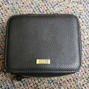 Ralph Lauren travel jewelry case
